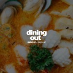 Dining Out Magazine Brisbane feature image