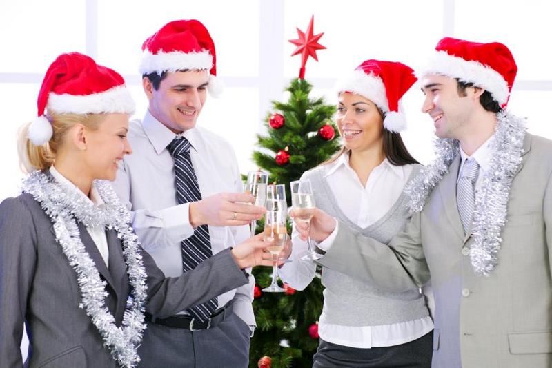 Business strategies for Christmas on the web