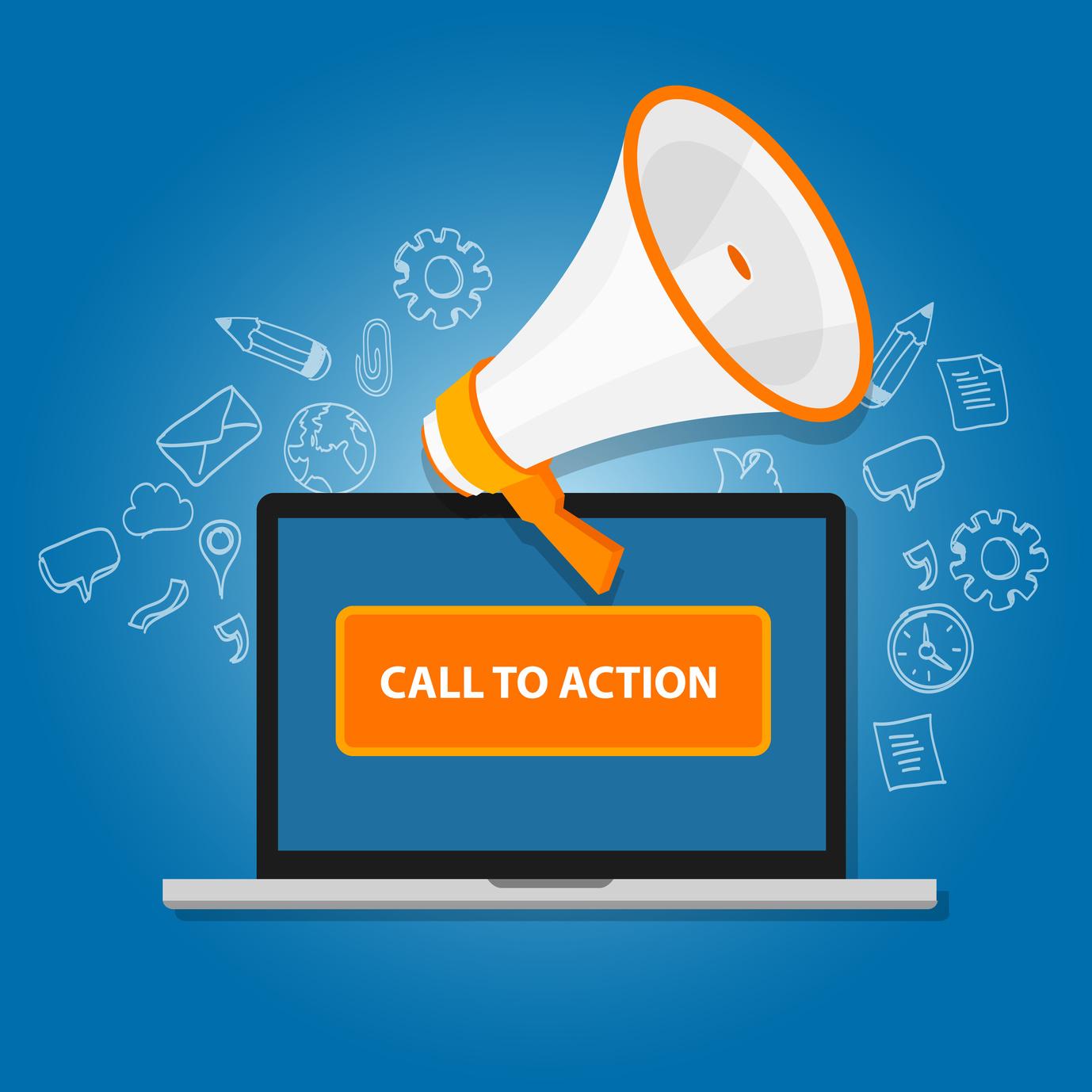 How to write effective CTAs (Call-To-Actions)
