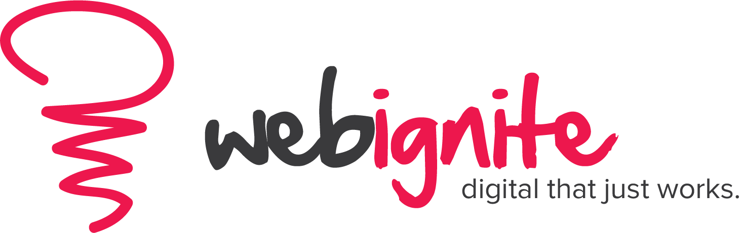 WebIgnite logo