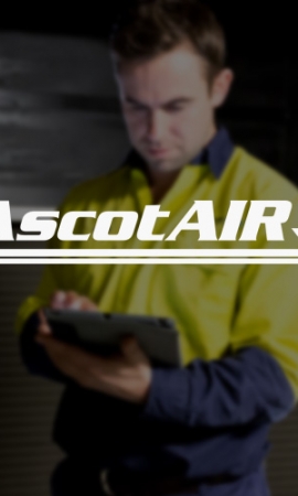 Ascot Air