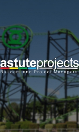 Astute Projects