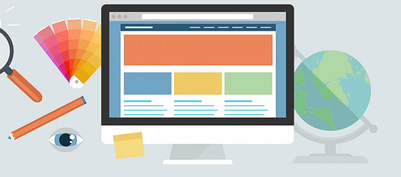 Refreshing your website for 2015