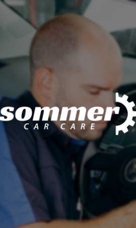 Sommer Car Care